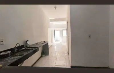 Kitnet / stúdio para aluguel - nova floresta, 1 quarto,  35 m² - belo horizonte