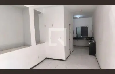 Kitnet / stúdio para aluguel - nova floresta, 1 quarto,  35 m² - belo horizonte