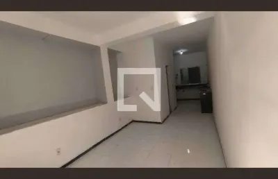 Kitnet / stúdio para aluguel - nova floresta, 1 quarto,  35 m² - belo horizonte