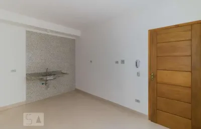 Apartamento para aluguel - cidade patriarca, 1 quarto,  50 m² - são paulo