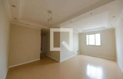 Apartamento para aluguel - sapopemba, 3 quartos,  70 m² - são paulo