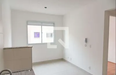 Apartamento para aluguel - cambuci, 2 quartos,  34 m² - são paulo