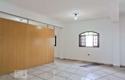 Casa para aluguel - parque sao luis, 1 quarto,  60 m² - são paulo
