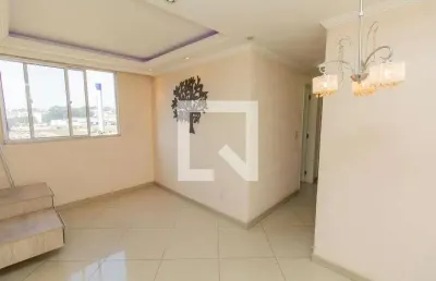 Apartamento para aluguel - jardim aricanduva, 2 quartos,  44 m² - são paulo
