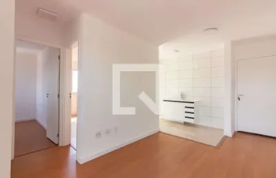Apartamento para aluguel - ayrosa, 2 quartos,  45 m² - osasco