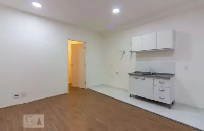 Apartamento para aluguel - centro, 1 quarto,  30 m² - osasco
