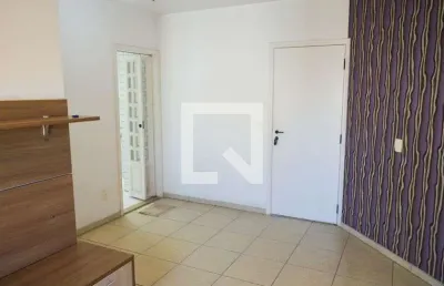 Apartamento para aluguel - tatuapé, 2 quartos,  45 m² - são paulo