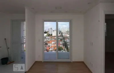 Apartamento para aluguel - vila prudente, 2 quartos,  45 m² - são paulo