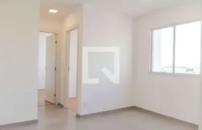 Apartamento para aluguel - ipiranga, 2 quartos,  36 m² - são paulo