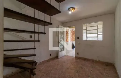 Casa para aluguel - bosque da saúde, 3 quartos,  80 m² - são paulo