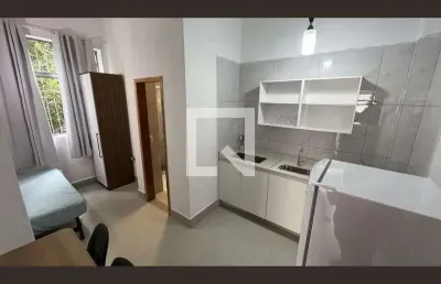 Casa para aluguel - sumaré, 1 quarto,  21 m² - são paulo