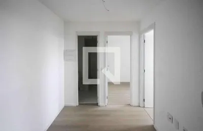Apartamento para aluguel - vila santa clara, 2 quartos,  31 m² - são paulo