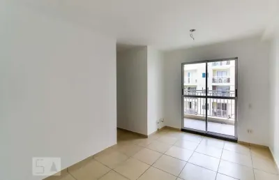 Apartamento para aluguel - vila augusta, 3 quartos,  58 m² - guarulhos