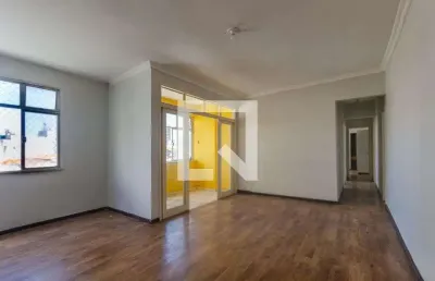 Apartamento para aluguel - pituba, 3 quartos,  120 m² - salvador