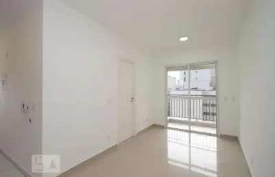 Apartamento para aluguel - centro, 1 quarto,  36 m² - são paulo