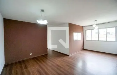 Apartamento para aluguel - vila carrão, 3 quartos,  90 m² - são paulo