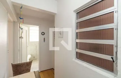 Apartamento para aluguel - santa cecília, 1 quarto,  43 m² - são paulo