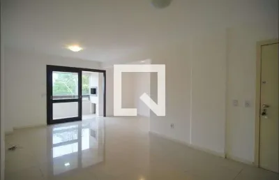 Apartamento para aluguel - boa vista, 3 quartos,  129 m² - novo hamburgo