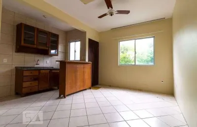 Casa para aluguel - ingleses, 1 quarto,  80 m² - florianópolis