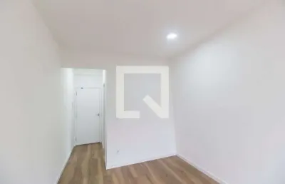 Apartamento para aluguel - vila iracema, 3 quartos,  69 m² - barueri