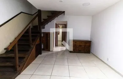 Apartamento para aluguel - serra grande, 4 quartos,  140 m² - niterói