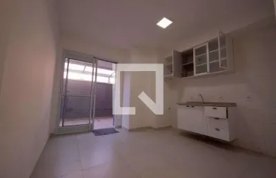 Apartamento para aluguel - jardim esperança, 2 quartos,  60 m² - barueri