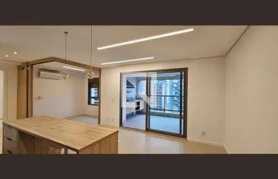 Apartamento para aluguel - vila mariana, 2 quartos,  65 m² - são paulo