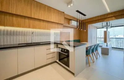 Apartamento para aluguel - vila mariana, 1 quarto,  43 m² - são paulo
