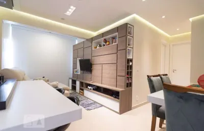 Apartamento para aluguel - água branca, 2 quartos,  70 m² - são paulo