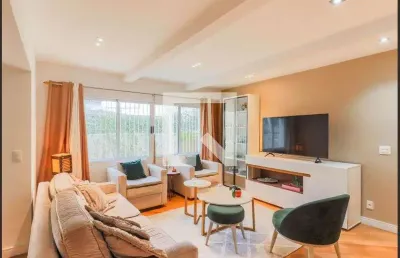 Casa para aluguel - santo amaro , 5 quartos,  321 m² - são paulo