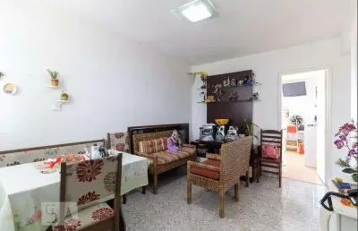Apartamento para aluguel - vila mariana, 2 quartos,  60 m² - são paulo