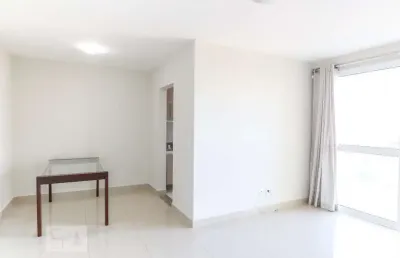 Apartamento para aluguel - jardim esplanada ii, 1 quarto,  56 m² - são josé dos campos