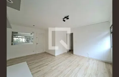 Apartamento para aluguel - moema, 4 quartos,  89 m² - são paulo