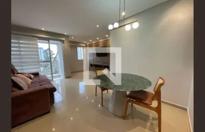 Apartamento para aluguel - jaguaré, 2 quartos,  70 m² - são paulo