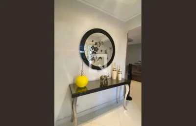 Casa para aluguel - parque viana, 4 quartos,  250 m² - barueri