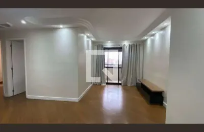 Apartamento para aluguel - jardim anália franco, 3 quartos,  87 m² - são paulo