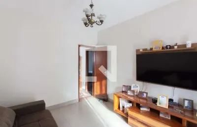 Casa para aluguel - itapoã, 3 quartos,  210 m² - belo horizonte