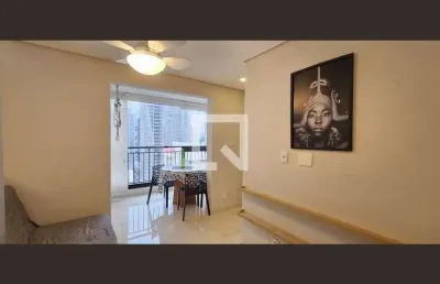 Apartamento para aluguel - vila mariana, 1 quarto,  39 m² - são paulo