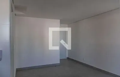 Apartamento para aluguel - barro preto, 1 quarto,  47 m² - belo horizonte