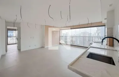 Apartamento para aluguel - vila mariana, 2 quartos,  75 m² - são paulo