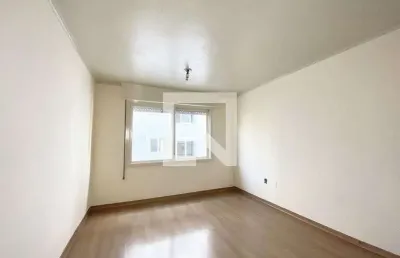Apartamento para aluguel - rio branco, 2 quartos,  60 m² - são leopoldo