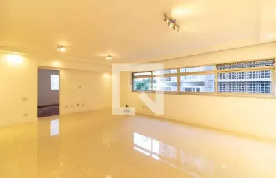 Apartamento para aluguel - jardim paulista, 3 quartos,  194 m² - são paulo
