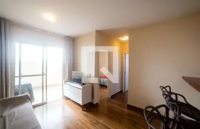 Apartamento para aluguel - fernão dias, 2 quartos,  80 m² - belo horizonte