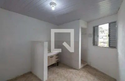 Casa para aluguel - vila paulistana, 1 quarto,  30 m² - são paulo