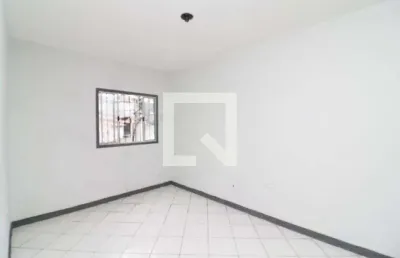 Casa para aluguel - picanço, 2 quartos,  68 m² - guarulhos