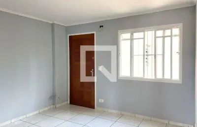Apartamento para aluguel - novo osasco, 2 quartos,  47 m² - osasco