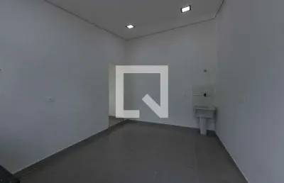 Casa para aluguel - vila ema, 1 quarto,  40 m² - são paulo