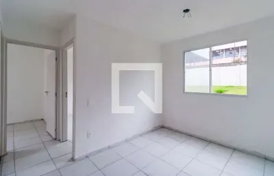 Apartamento para aluguel - raposo tavares, 2 quartos,  39 m² - são paulo