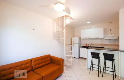 Casa / sobrado em condomínio para aluguel - vargem pequena, 2 quartos,  45 m² - rio de janeiro