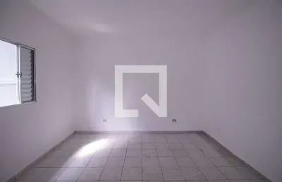 Casa para aluguel - chácara mafalda, 1 quarto,  65 m² - são paulo